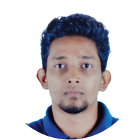 Manoj K Mani